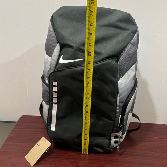 Nike Other - Nike Élite Backpack, FZ7311 084, Grey
